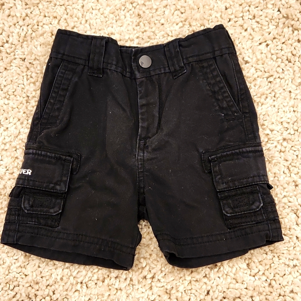 Quicksilver Boys Shorts size 6/9mo